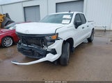 Chevrolet Silverado  2Wd Double Cab Standard Bed Wt 1GCRAAED1RZ136622 photo