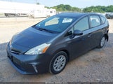 Toyota Prius V Two JTDZN3EU7C3070698 снимка