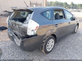 Toyota Prius V Two JTDZN3EU7C3070698 fotografie