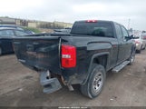 GMC Sierra 1GTV2LEC7JZ334673 снимка
