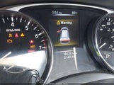 Nissan Rogue Sv 5N1AT2MT4EC759960 снимка