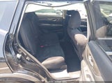 Nissan Rogue Sv 5N1AT2MT4EC759960 снимка