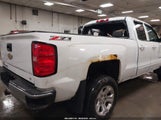 Chevrolet Silverado  2Lt 1GCVKREC9FZ344518 снимка