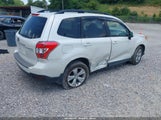 Subaru Forester 2.5I Premium JF2SJAFC1FH591593 снимка