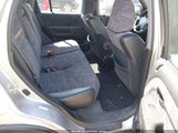 HONDA CR-V LX JHLRD68462C015984 снимка