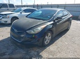 HYUNDAI ELANTRA GLS 5NPDH4AE9DH357990 снимка