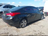 HYUNDAI ELANTRA GLS 5NPDH4AE9DH357990 снимка