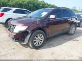Ford Edge Limited 2FMDK4KC5ABB53687 снимка