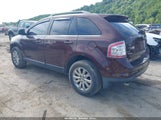 Ford Edge Limited 2FMDK4KC5ABB53687 снимка