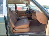 ROLLS-ROYCE SILVER SPUR SCAZN42A8CCX4852  fotografie