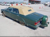 ROLLS-ROYCE SILVER SPUR SCAZN42A8CCX4852  снимка