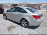 Chevrolet Cruze 1Lt Auto 1G1PC5SB6F7103045 снимка