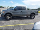 Ford F-150 Stx 1FTEX1CM2DFD45815 снимка