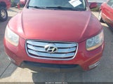 HYUNDAI SANTA FE LIMITED V6 5NMSK4AG9AH341355 photo