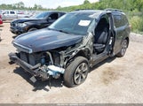 Subaru Forester 2.5I Premium JF2SJAEC0HH412707 снимка