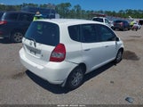 Honda Fit JHMGD38437S011129 снимка