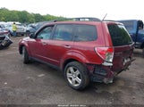 SUBARU FORESTER 2.5X PREMIUM JF2SH6CC4AH789557 снимка