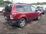 SUBARU FORESTER 2.5X PREMIUM JF2SH6CC4AH789557 снимка