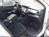NISSAN KICKS SV XTRONIC CVT 3N1CP5CV0RL574176 photo