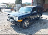 JEEP COMMANDER SPORT 1J4RG4GK0AC157281 снимка