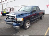 Dodge Ram  Slt/Laramie/St 1D7HU18N33S153581 fotografie