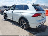 Volkswagen Tiguan 2.0T Sel R-Line 3VV4B7AX1RM119879 снимка
