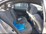HONDA CIVIC LX 2HGFA1F58BH309635 снимка