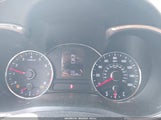 KIA FORTE EX KNAFX4A89E5057368 photo