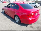 BMW 328I WBAVA375X8NL48566 снимка