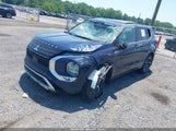 Mitsubishi Outlander Se 2.5 S-Awc JA4J4VA89RZ012080 photo