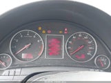 Audi A4 1.8T Avant/1.8T Avant Special Edition WAUVC68E35A002033 fotografie