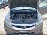 Honda Civic Lx 2HGFA1F50AH545405 снимка
