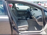 Honda Civic Lx 2HGFA1F50AH545405 снимка