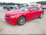 Chevrolet Camaro 2Ls 2G1FA1E33E9151081 fotografie