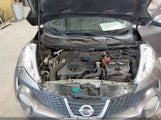 NISSAN JUKE SL JN8AF5MV8BT025806 снимка