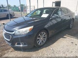 CHEVROLET MALIBU 2LT 1G11D5SL6FF165420 снимка