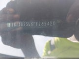 CHEVROLET MALIBU 2LT 1G11D5SL6FF165420 снимка