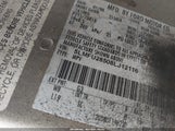 Lincoln Navigator 5LMFU28508LJ12116 снимка