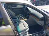 BMW 525I WBADT33492GF41616 снимка