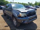 Toyota Tacoma Base V6 3TMMU4FN8EM067224 fotografie