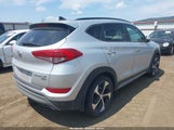 Hyundai Tucson Limited KM8J3CA27JU674701 снимка