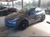 TESLA MODEL Y LONG RANGE DUAL MOTOR ALL-WHEEL DRIVE/PERFORMANCE DUAL MOTOR ALL-WHEEL DRIVE 5YJYGDEF8LF020263 снимка