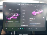 TESLA MODEL Y LONG RANGE DUAL MOTOR ALL-WHEEL DRIVE/PERFORMANCE DUAL MOTOR ALL-WHEEL DRIVE 5YJYGDEF8LF020263 снимка