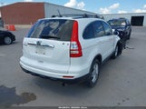Honda Cr-V Ex-L 5J6RE3H7XBL017833 снимка