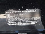 BMW 330I 3MW69FF03P8D51962 снимка