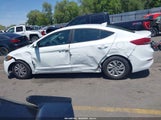 HYUNDAI ELANTRA SE 5NPD74LF7JH392225 снимка