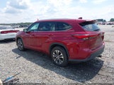 Toyota Highlander Xle 5TDGZRAH2LS503706 снимка