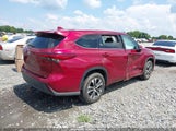Toyota Highlander Xle 5TDGZRAH2LS503706 снимка