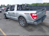 Ford F-150 Xl 1FTEW1CP1MKD89342 снимка