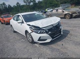 Nissan Sentra S Xtronic Cvt 3N1AB8BV6PY296988 photo